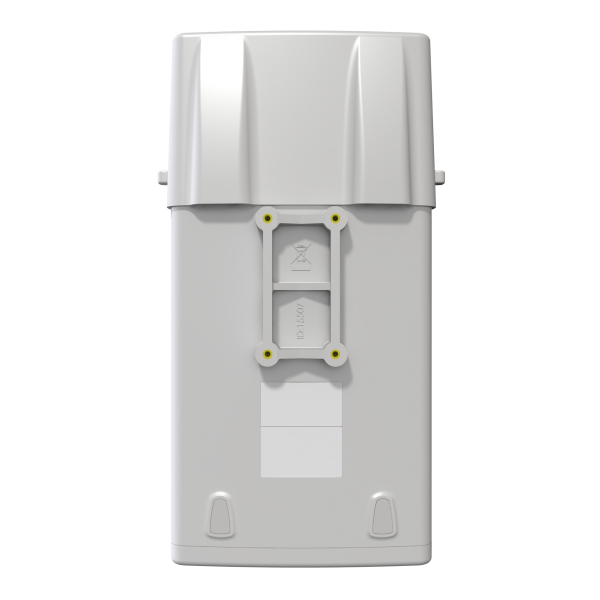 MikroTik, BaseBox 5, BaseBox 5 (RouterBOARD 912UAG with 600Mhz Atheros CPU, 64MB RAM, 1xGigabit LAN, [RB912UAG-5HPnD-OUT]