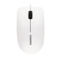 Cherry MC 1000 - Mouse - Corded - Pale Gray [JM-0800-0]