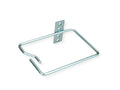 ROLINE 19" ANELLO GESTIONE CAVI, VERTICALE, 140X100MM, METALLO, MONTAGGIO SX, INGRESSO CAVI DX [26.30.0009]