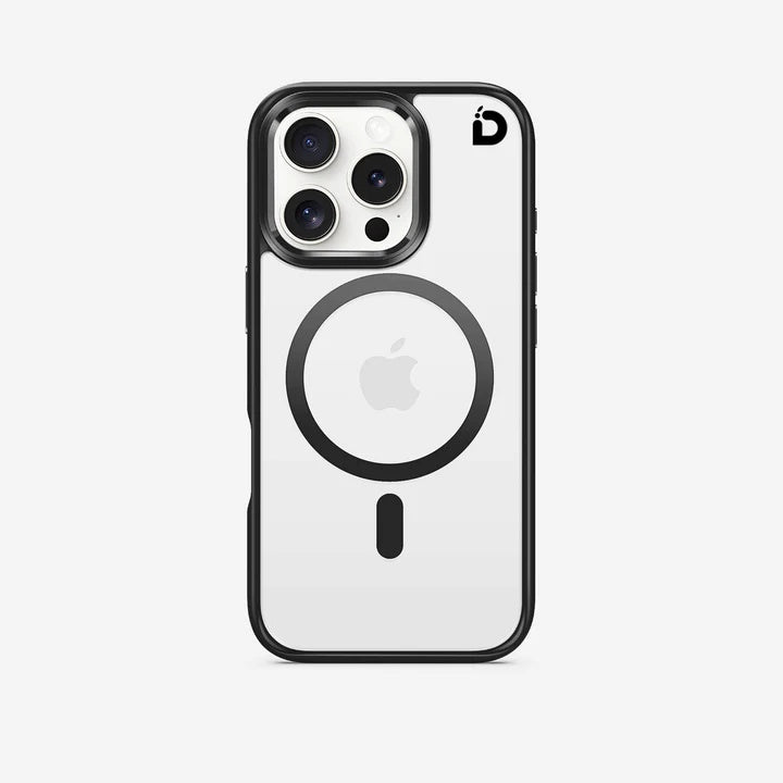 IDUDE COVER TANK MAGSAFE YOUNG IPHONE 15 NERO [2693_DUDE]