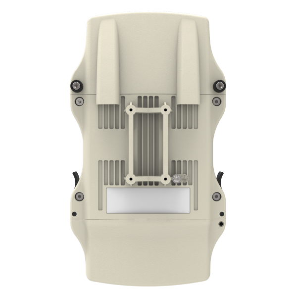 MikroTik, NetMetal 5, NetMETAL 5 (720MHz CP RAM, 1xGigabit LAN, 1xSFP cage, 1xUSB, 1xminiPCI, e [RB922UAGS-5HPacD-NM]