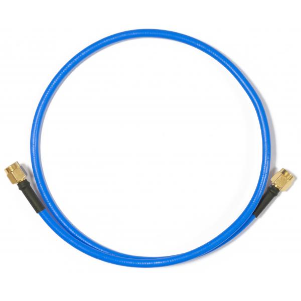 MikroTik, Flex, guide (RPSMA to RPSMA cable 500mm) [ACRPSMA]