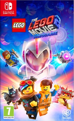 The LEGO Movie Videogame 2