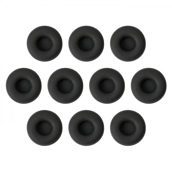Jabra GN Cuscinetti auricolari similpelle per Biz 2400 [14101-48]