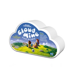 CLOUD MINE