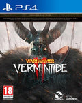 Warhammer Vermintide 2 - Deluxe Edition