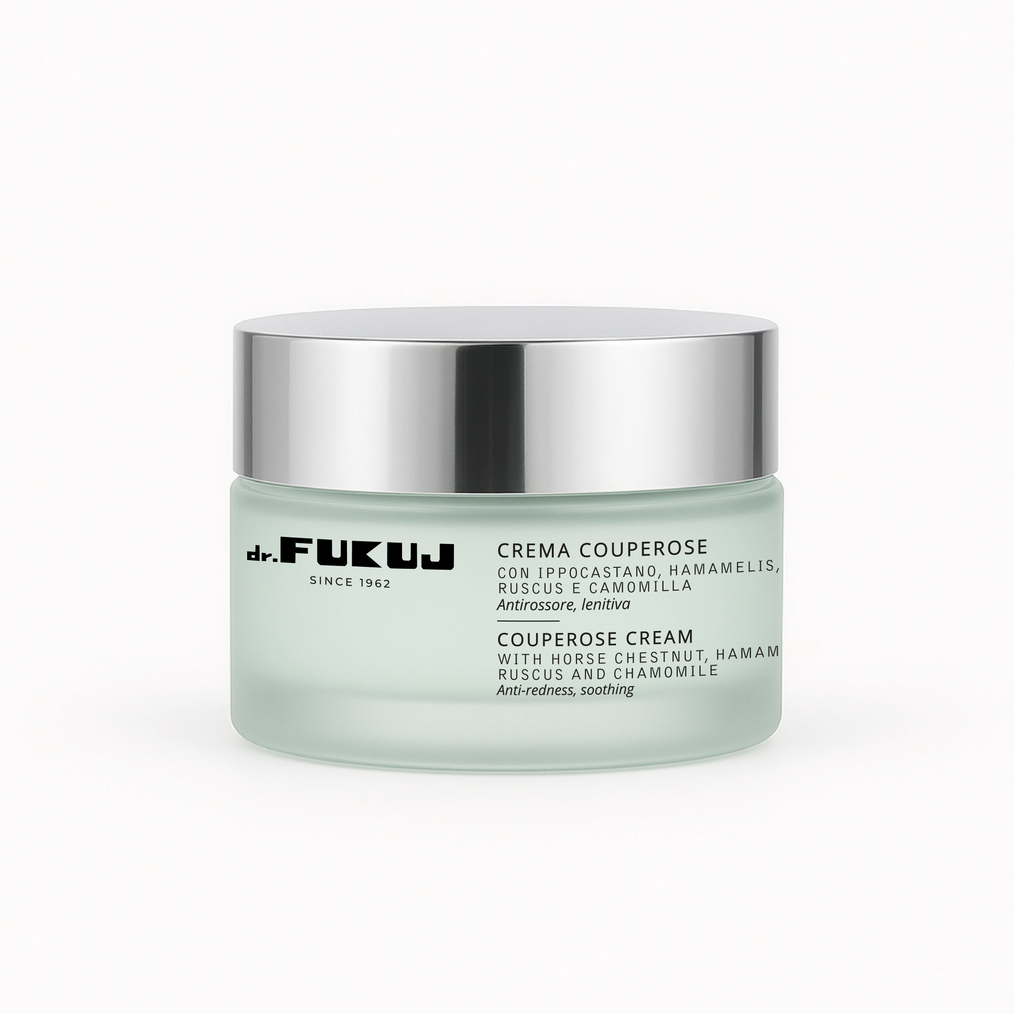 Crema Couperose