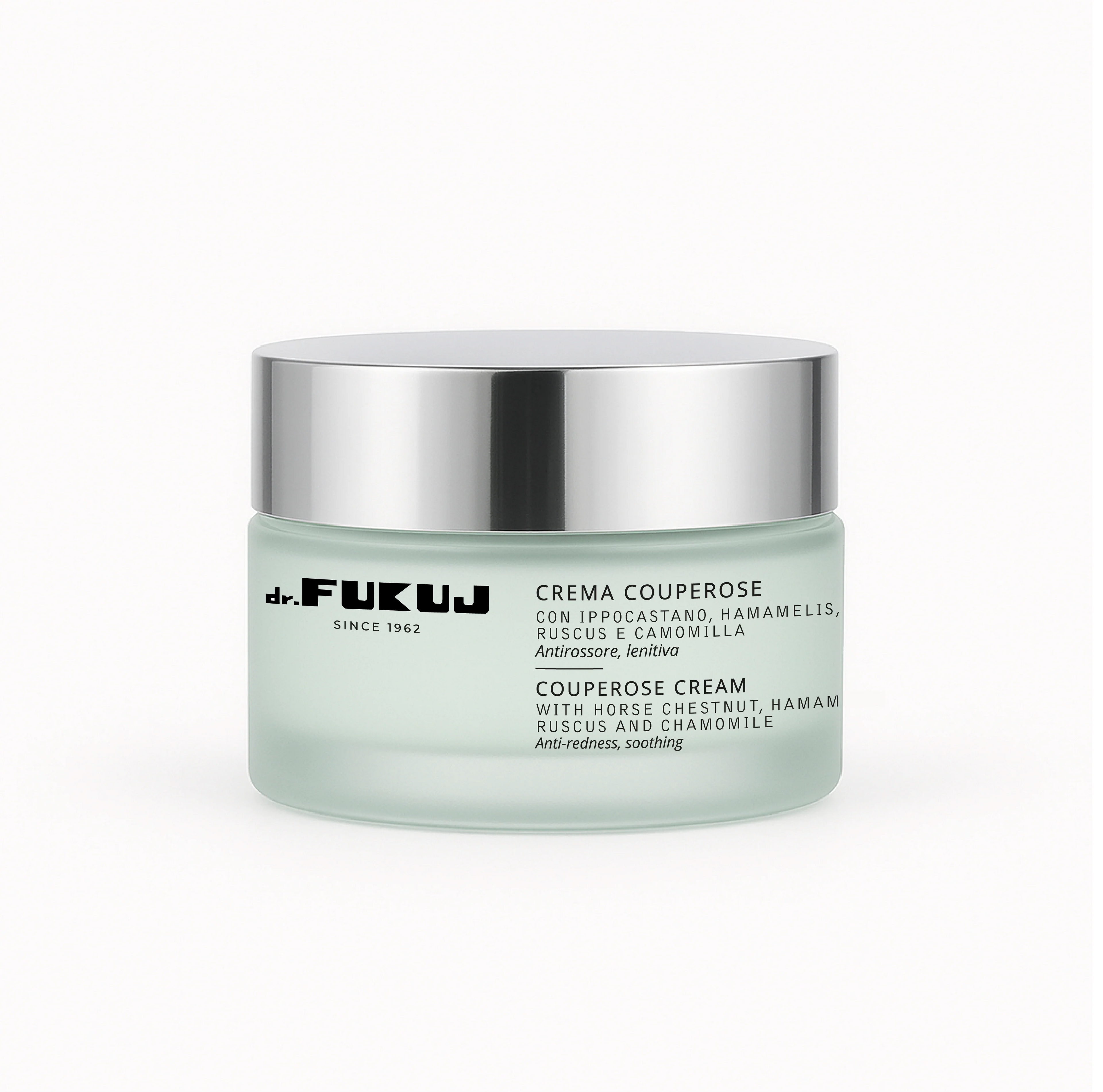 Crema Couperose