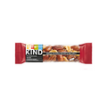 Be-Kind, noci pecan glassate allo sciroppo d’acero e sale marino da 40gr - Confezione da 12 pezzi