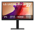 27 IPS BORDERLESS 16:9 3840x2160 HDR10 300 [27BA45U-B.AEU]