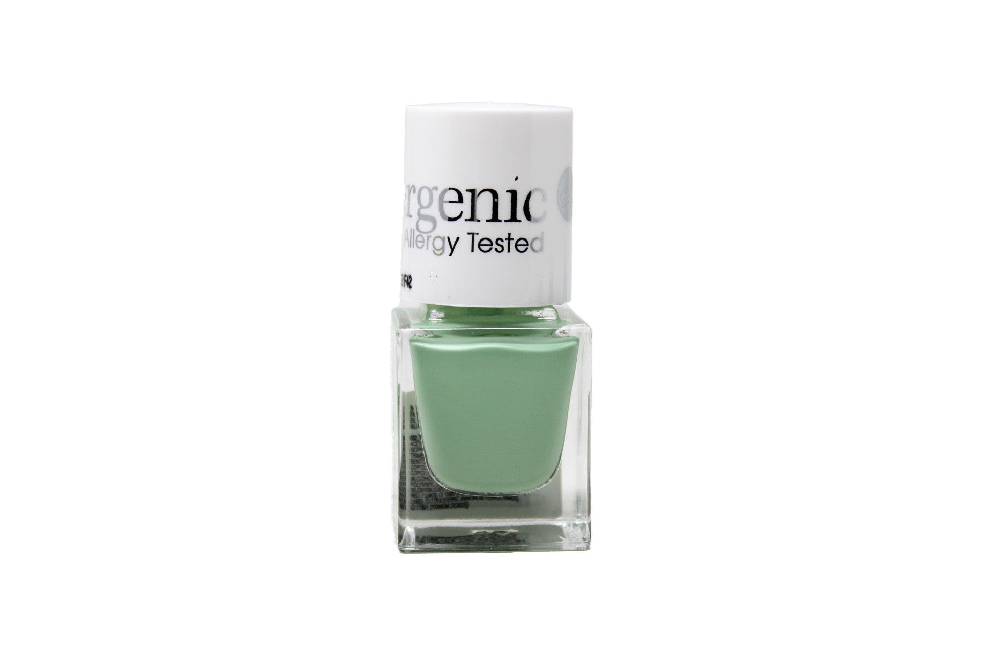 HypoAllergenic Long Lasting Nail Enamel Smalto Per Unghie Lunga Durata 10 gr