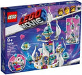 LEGO 70838 Regina Wello Ke Wuoglio e il palazzo spaziale âmezzo malvagio'