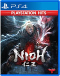Nioh   (Hits)