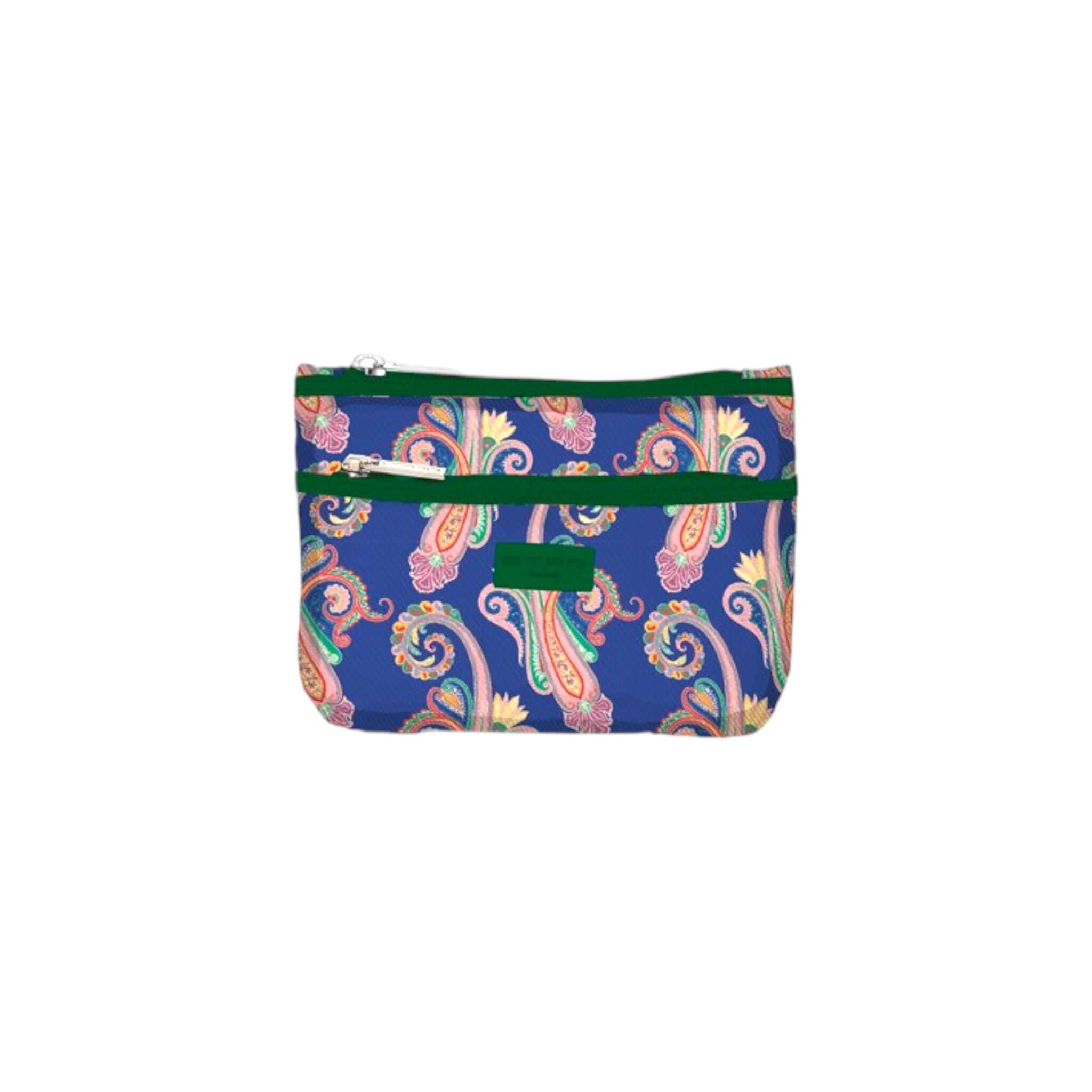 Trousse Doppia