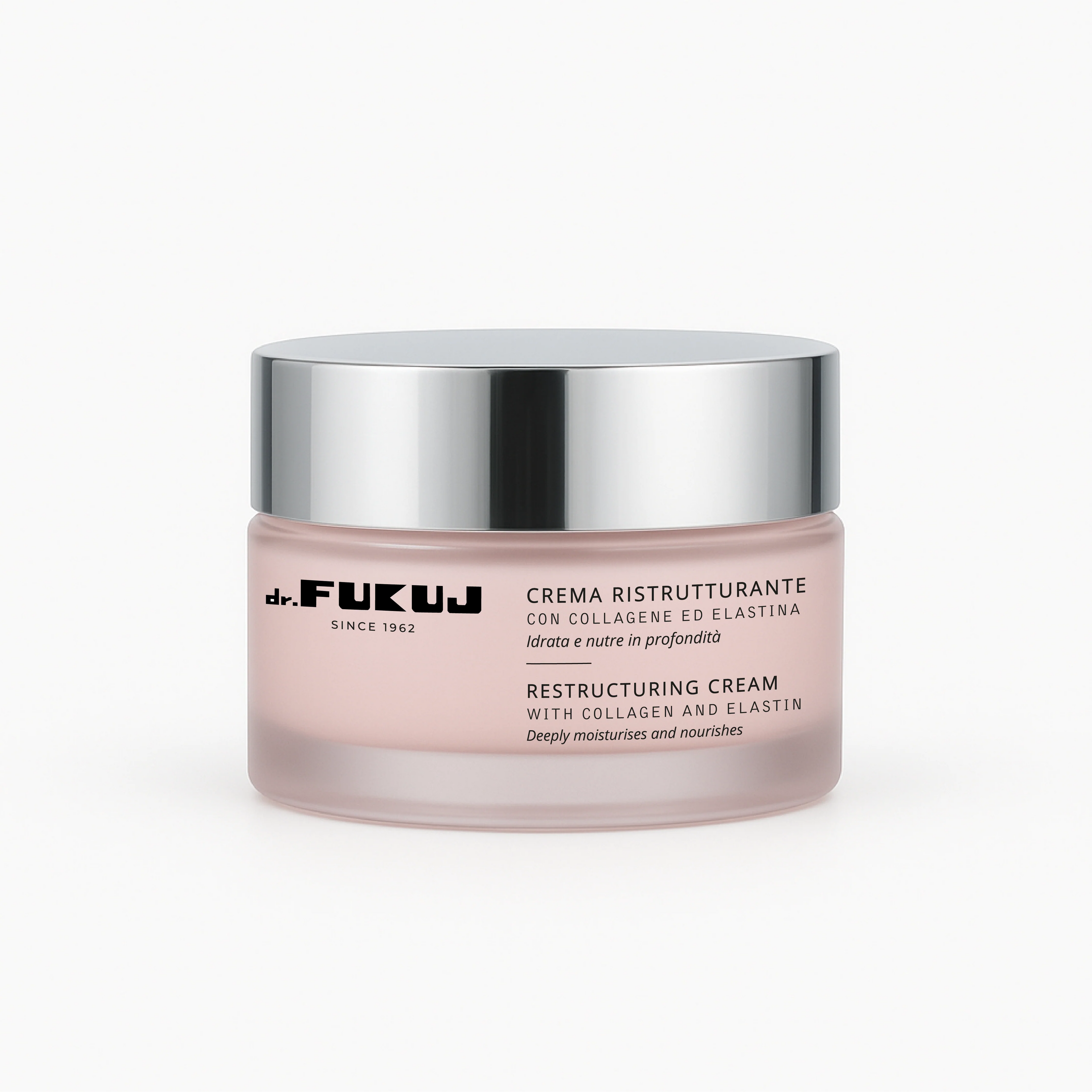 Crema Ristrutturante