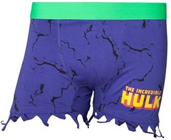 Marvel Hulk Boxer (S)