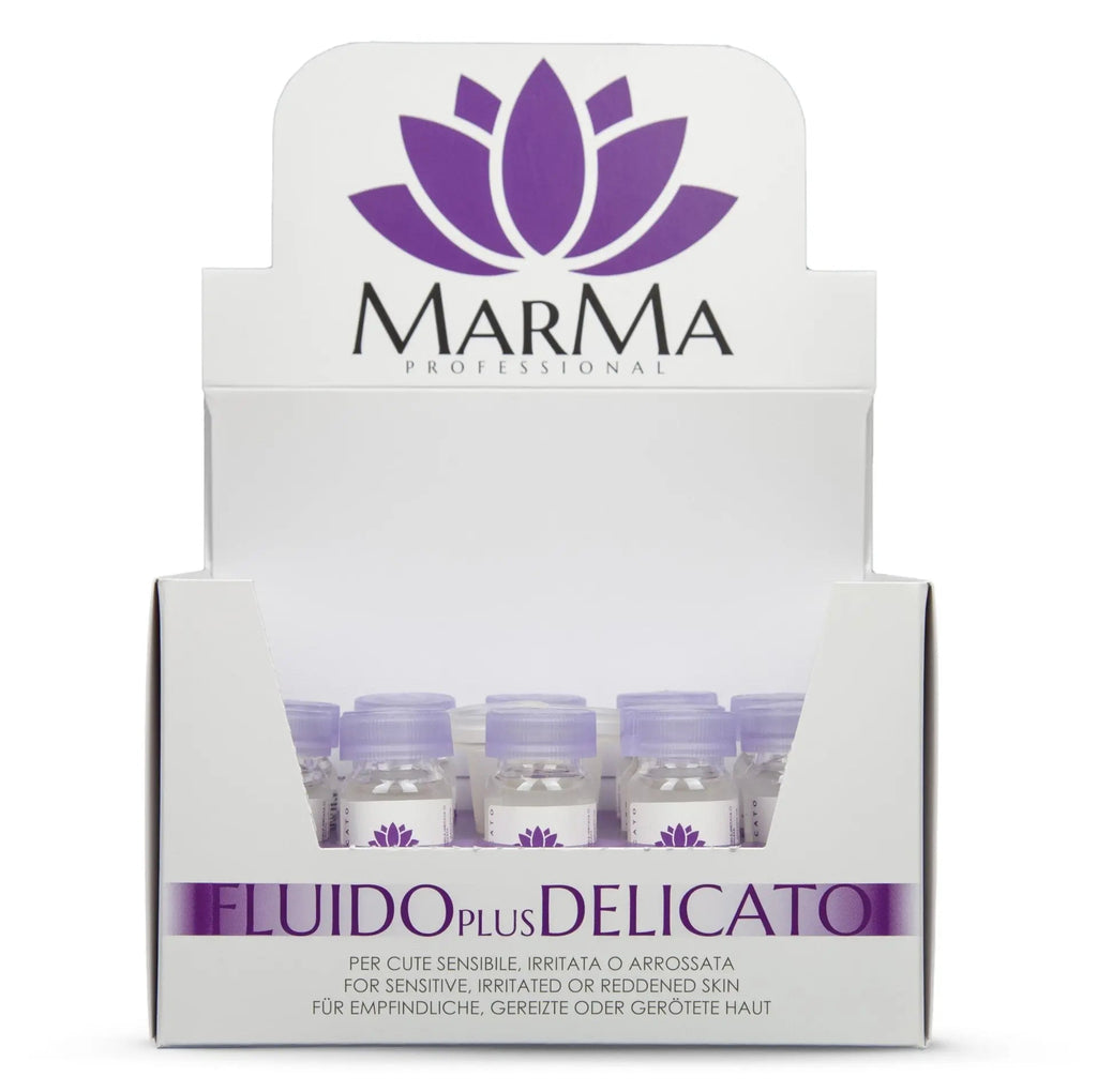Marma Fiale Delicato 12x7ml