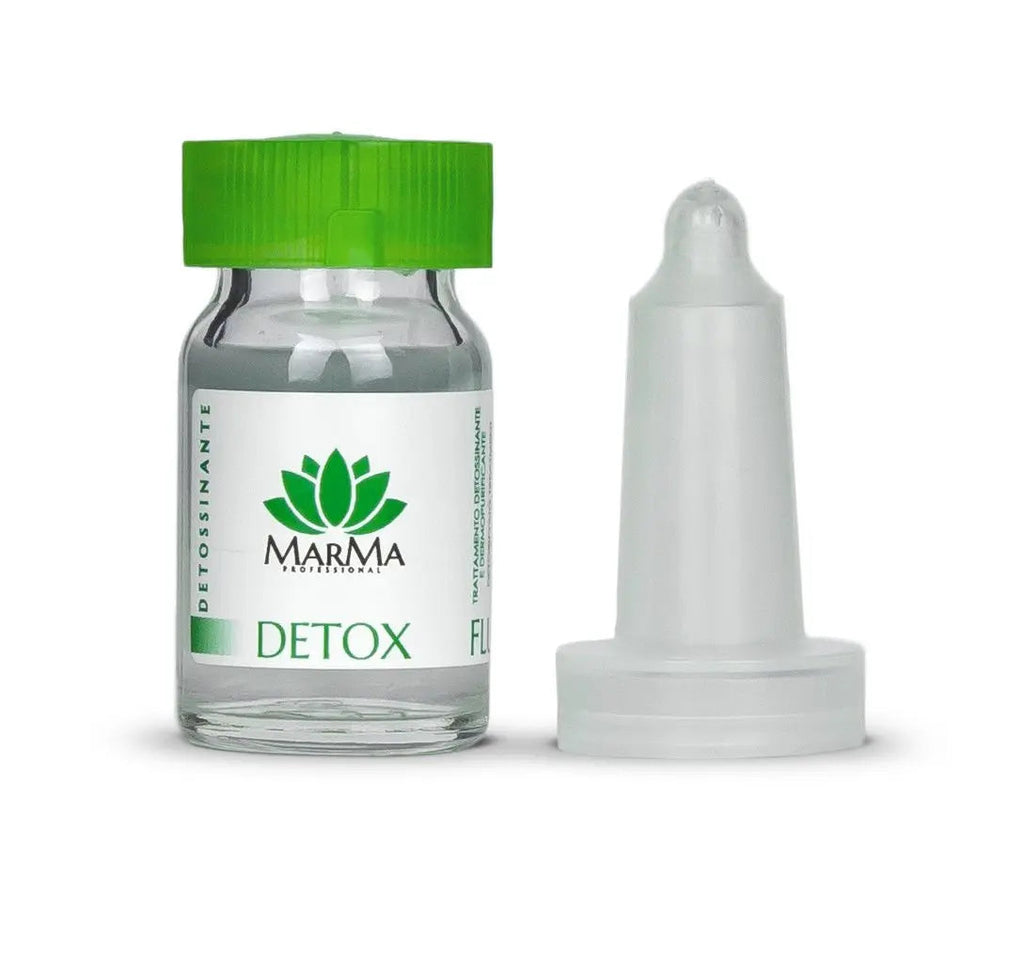 Marma Fiale Detox 12x7ml