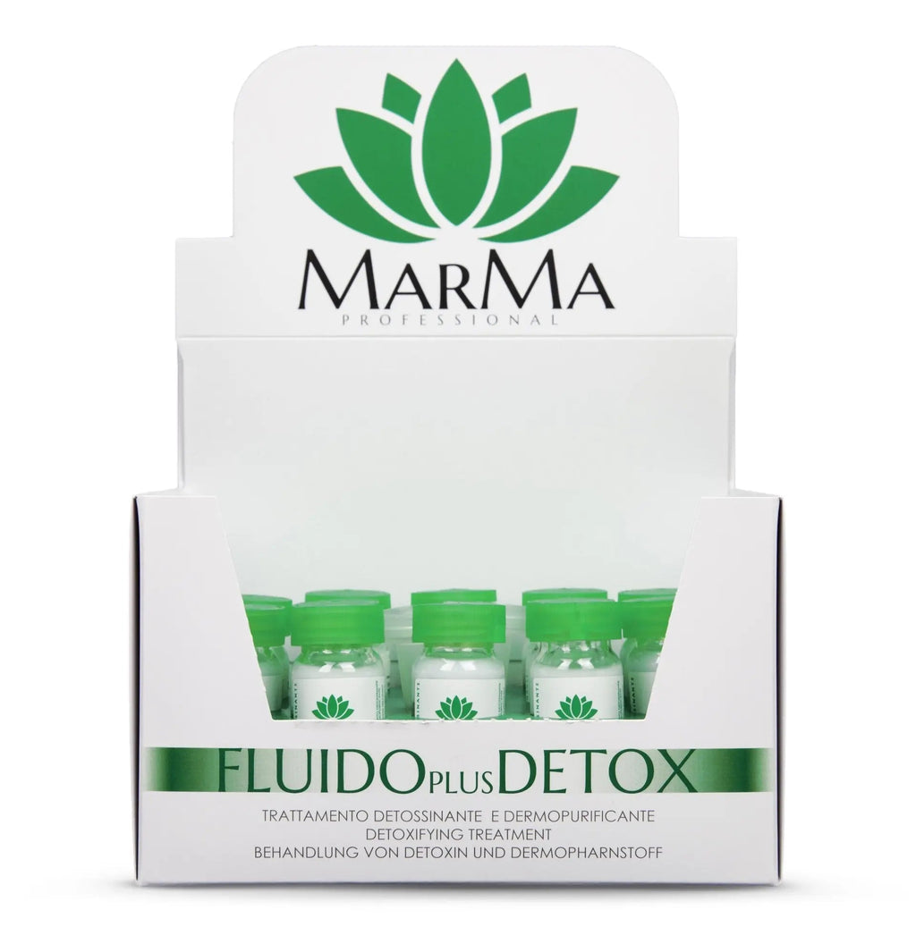 Marma Fiale Detox 12x7ml