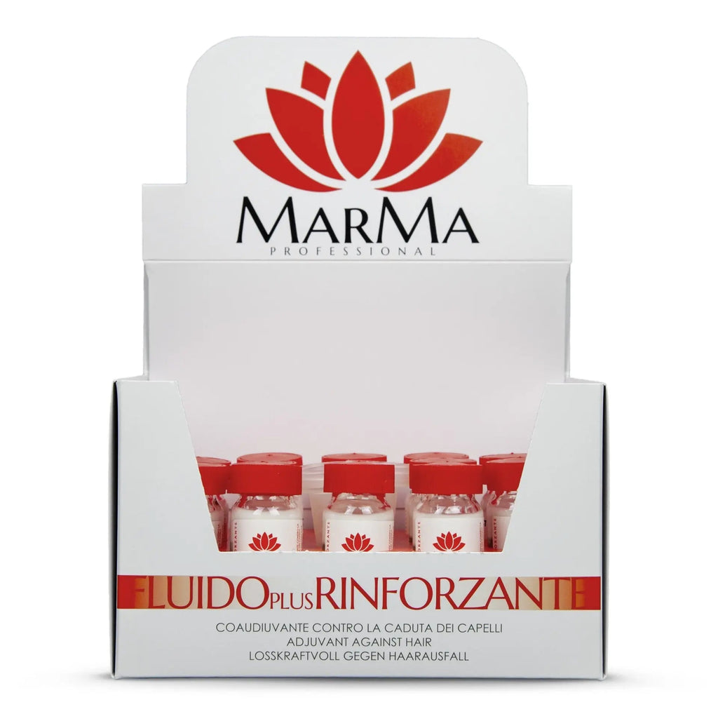 Marma Fiale Rinforzante 12x7ml