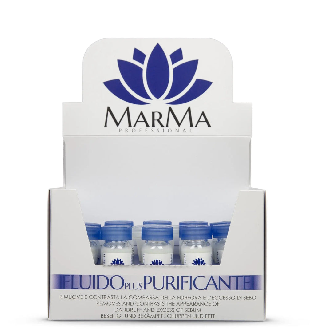 Marma Fiale Purificante 12x7ml