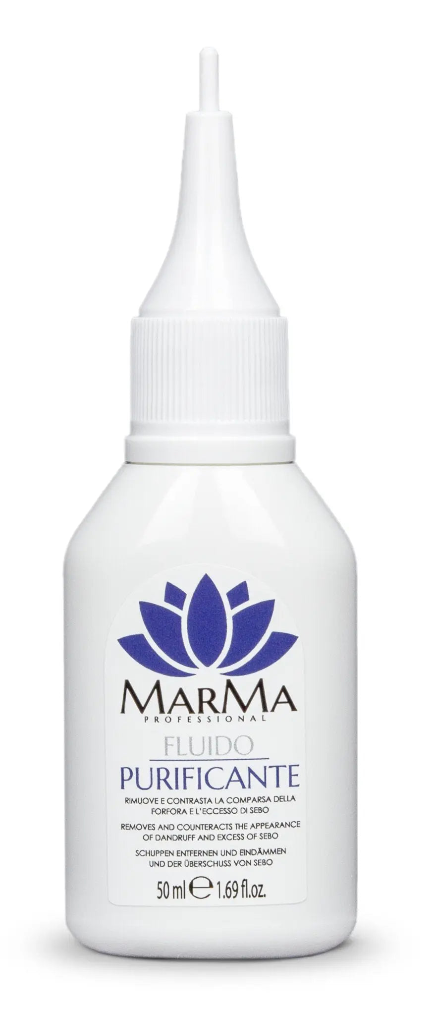 Marma Fluido Purificante 50ml