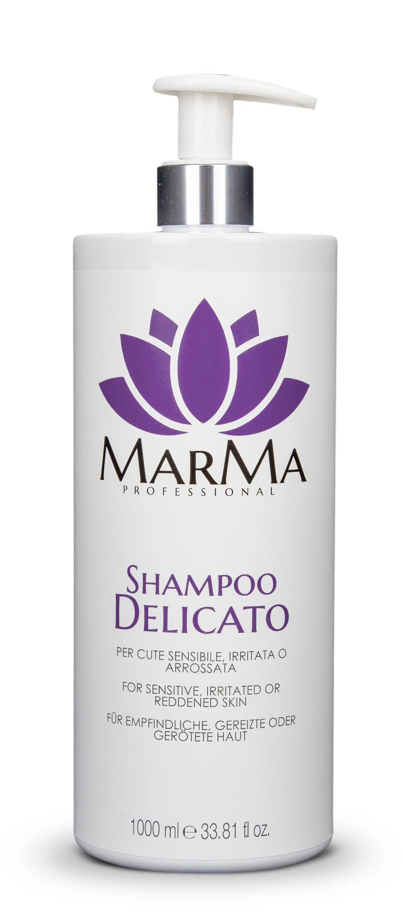 Marma Shampoo Delicato 1000ml