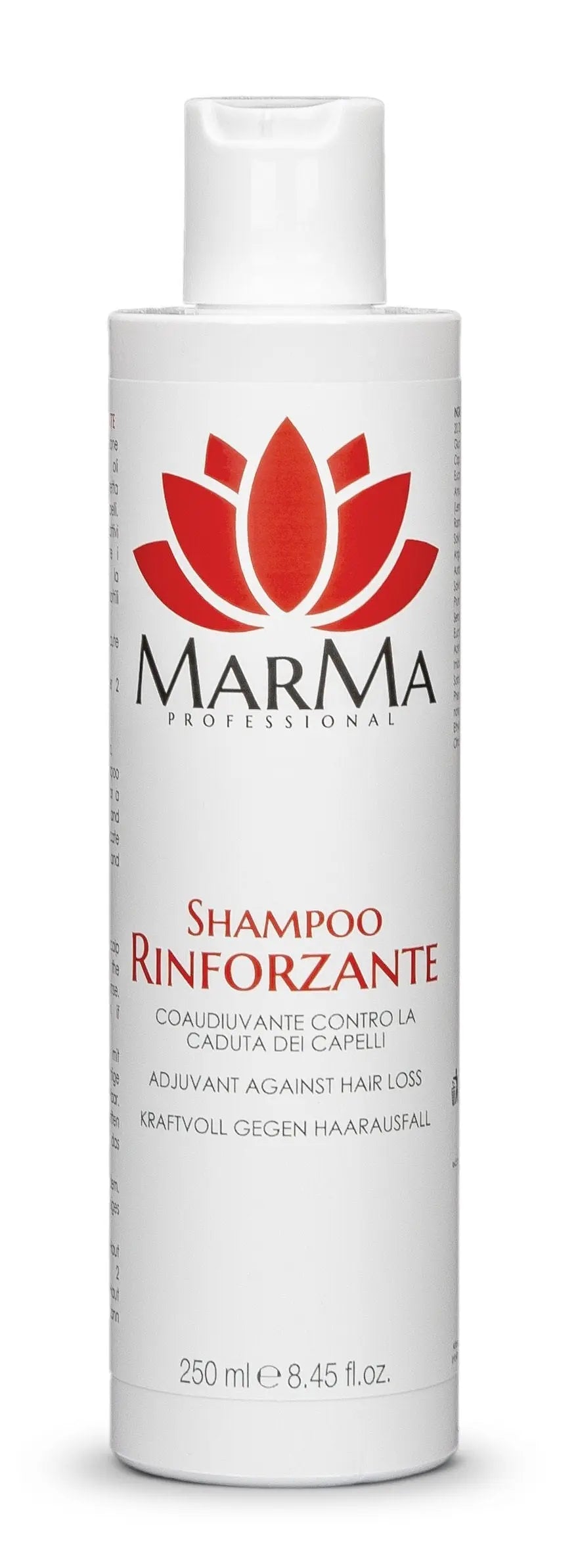 Marma Shampoo Rinforzante 250ml