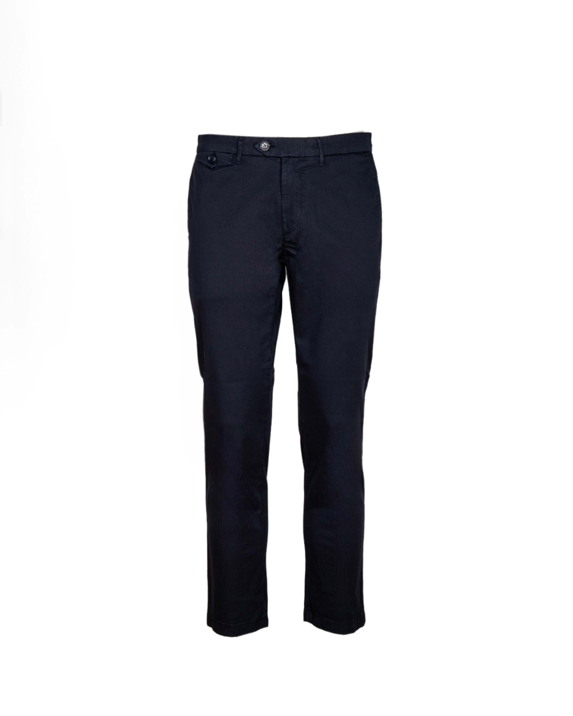 PANTALONE JOSH BLU NAVY