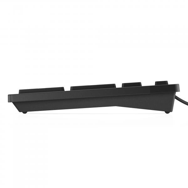 Dell Wired Keyboard (KB216 - RTL BOX) - QWERTY US [580-ADHY]