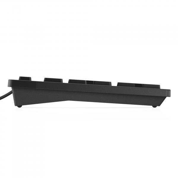Dell Wired Keyboard (KB216 - RTL BOX) - QWERTY US [580-ADHY]