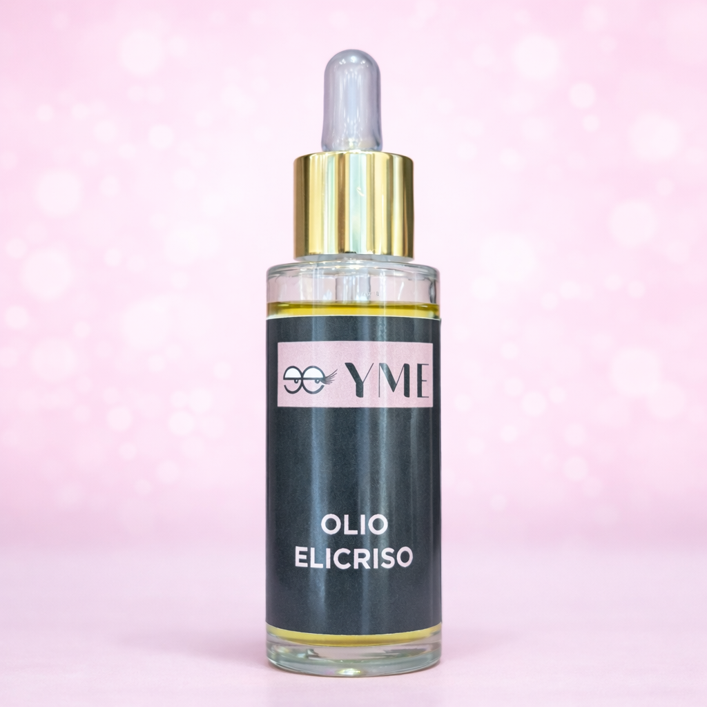 Olio Elicrisio