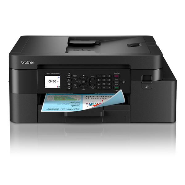 MFCJ4350DWRE1 [MFCJ4350DWRE1]
