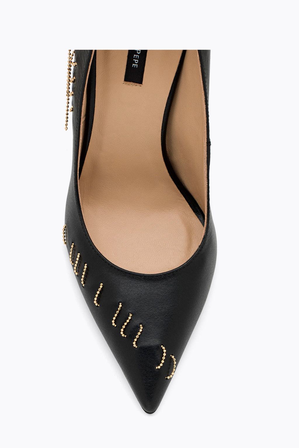 Decollete Patrizia Pepe 2V9311 A6N6