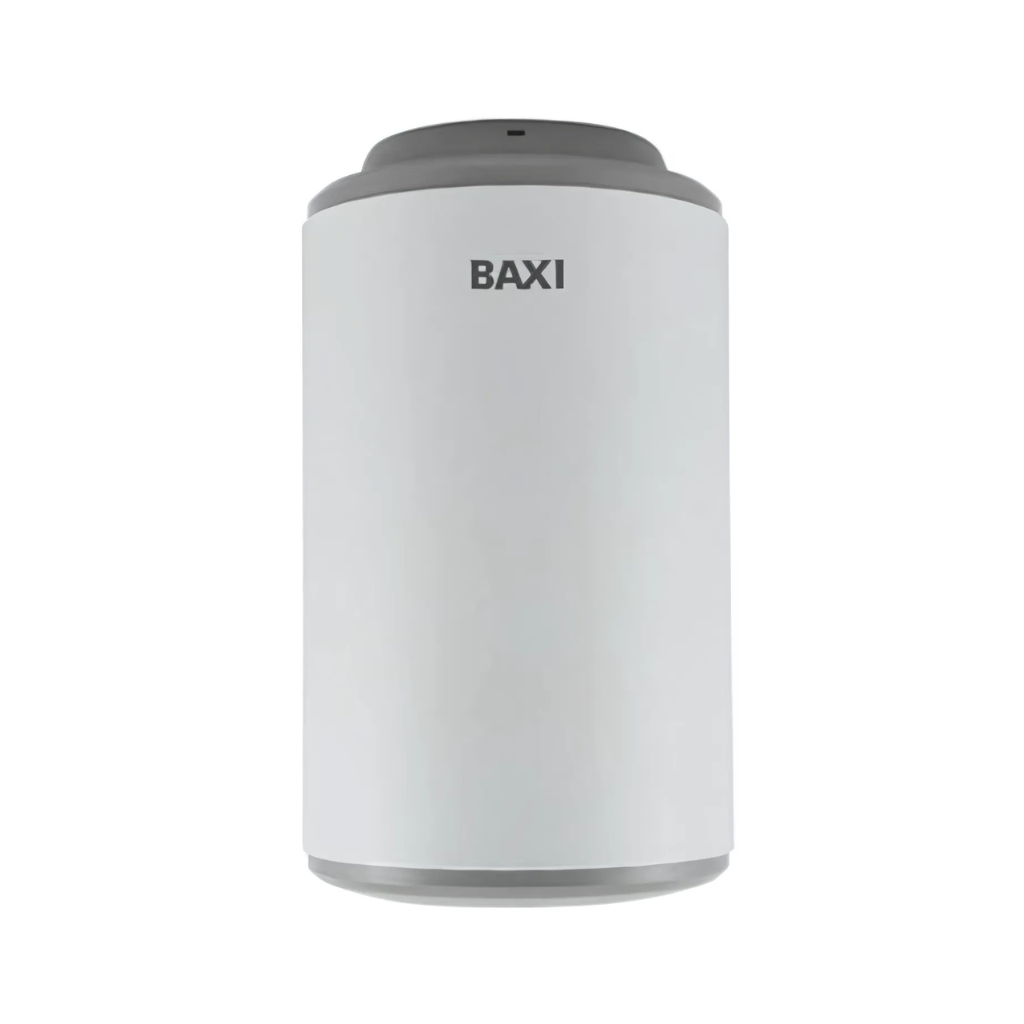 Scaldabagno Baxi Extra+ Elettrico Sopralavello/Sottolavello