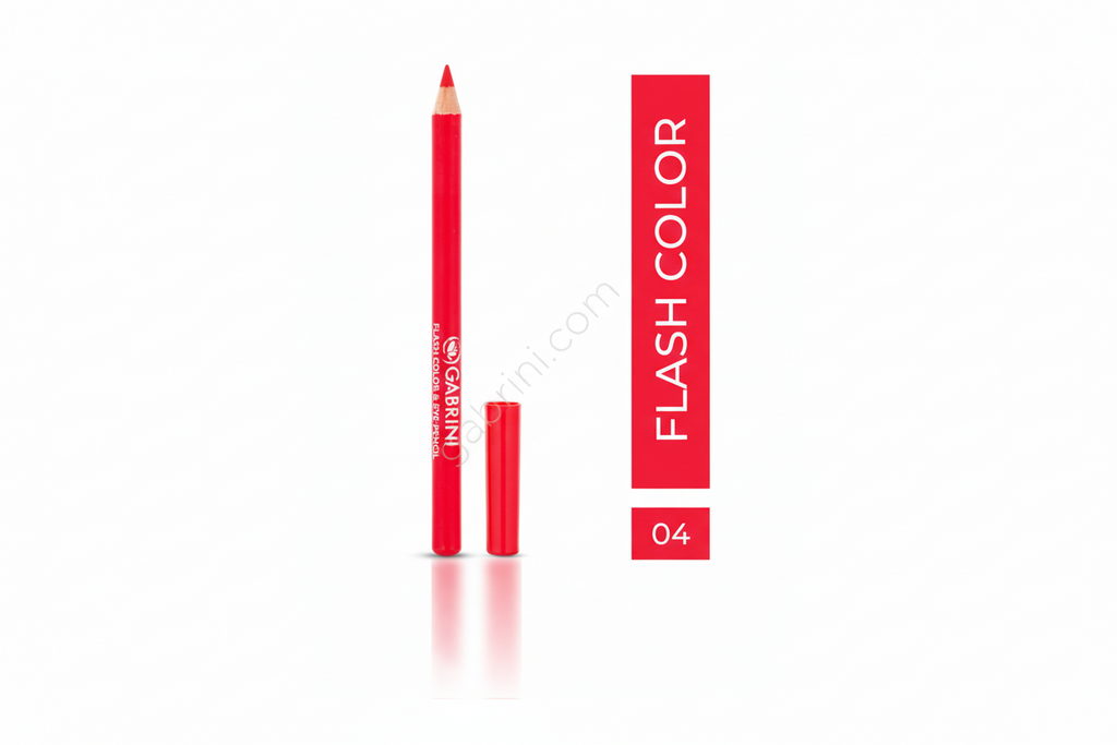 Matite Occhi Neon Flash Gabrini
