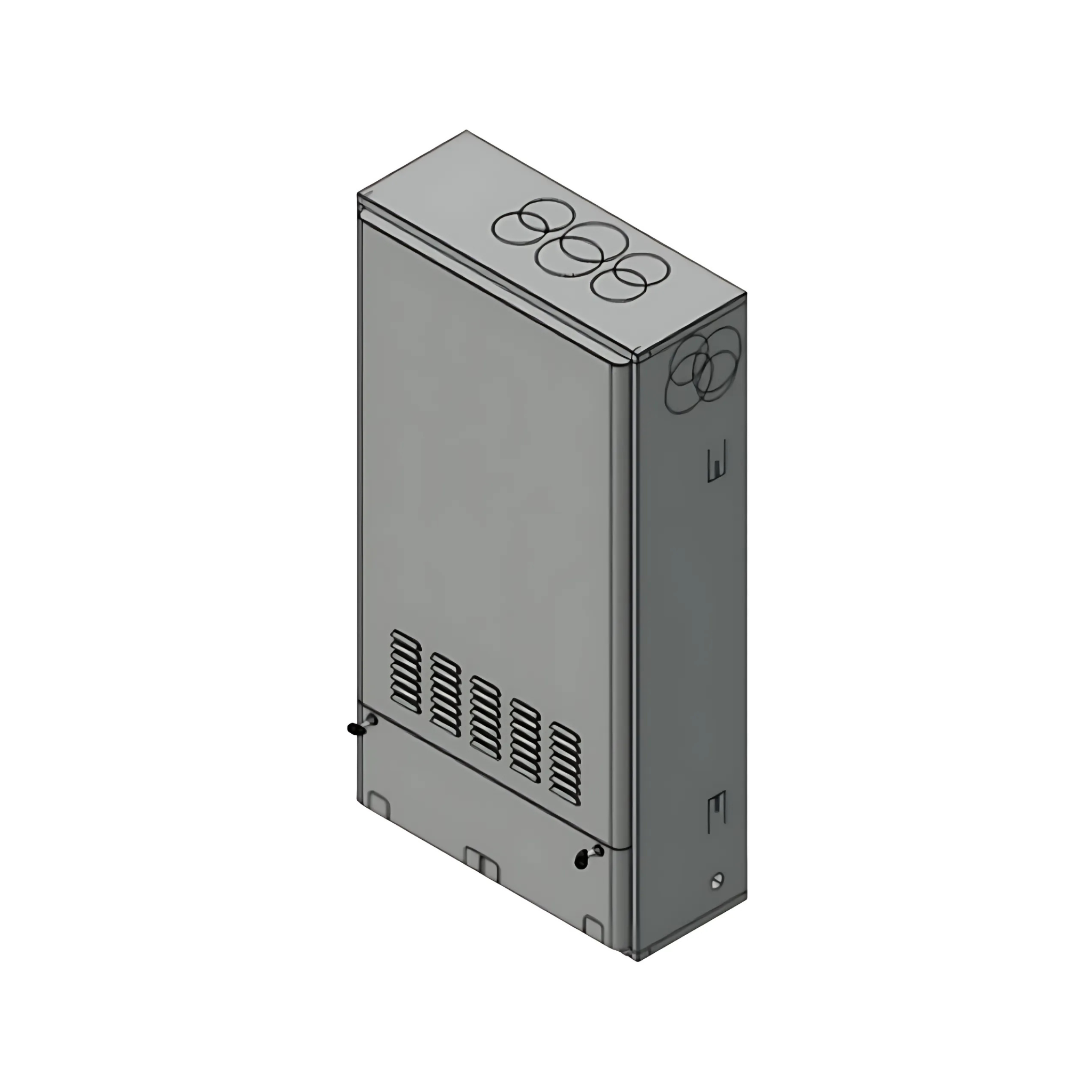 Box Incasso Green Beretta Per Caldaie a Condensazione Da Esterno (1103289)