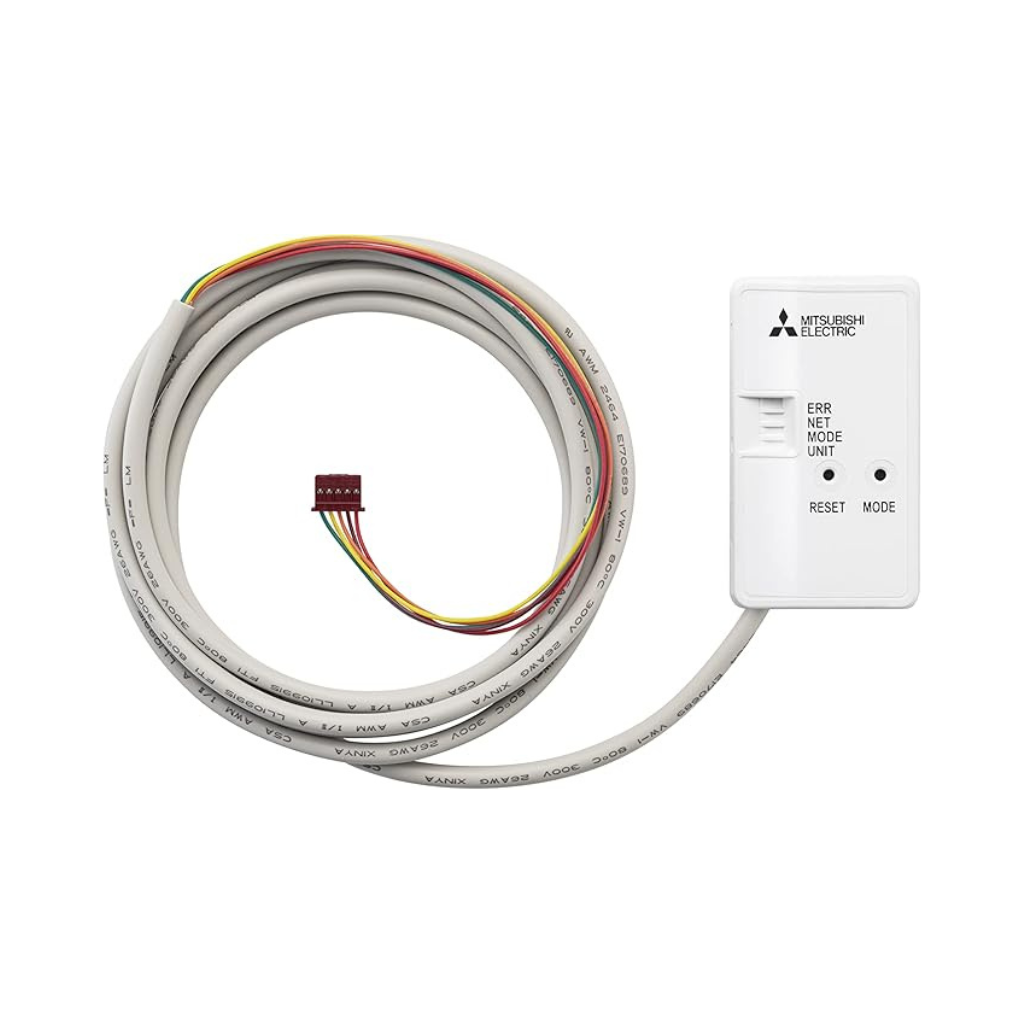 Modulo WiFi per Climatizzatori Mitsubishi (MAC-597IF-E)