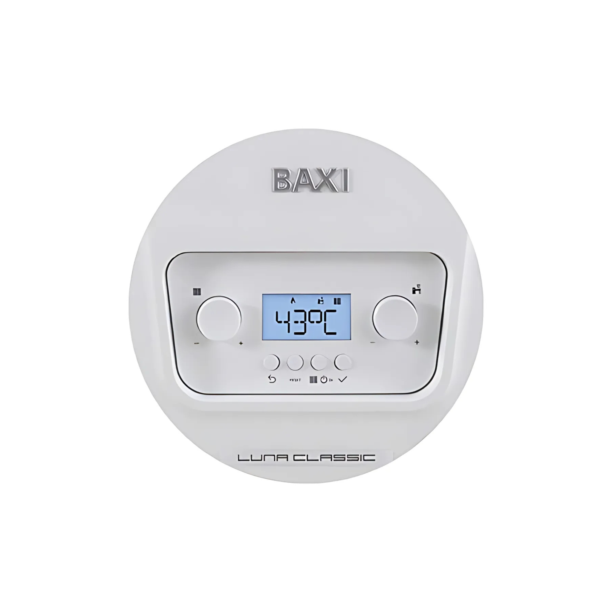 Caldaia Baxi Luna Classic a Condensazione