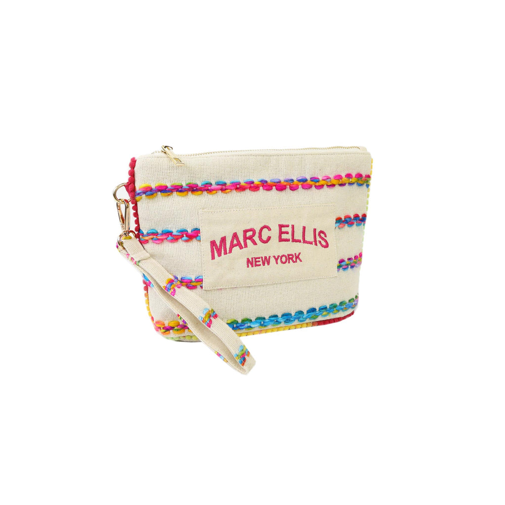 POCHETTE CASSY INDY BEIGE