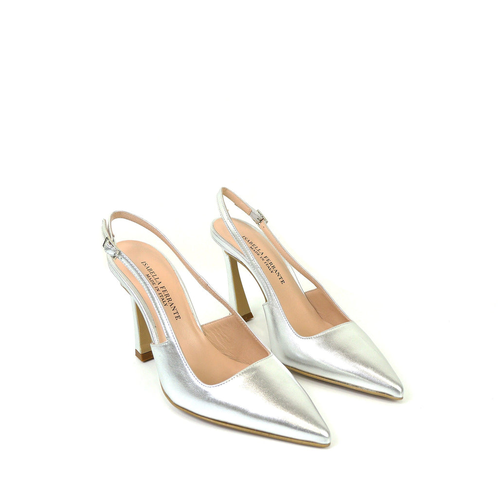 SLINGBACK ARGENTO