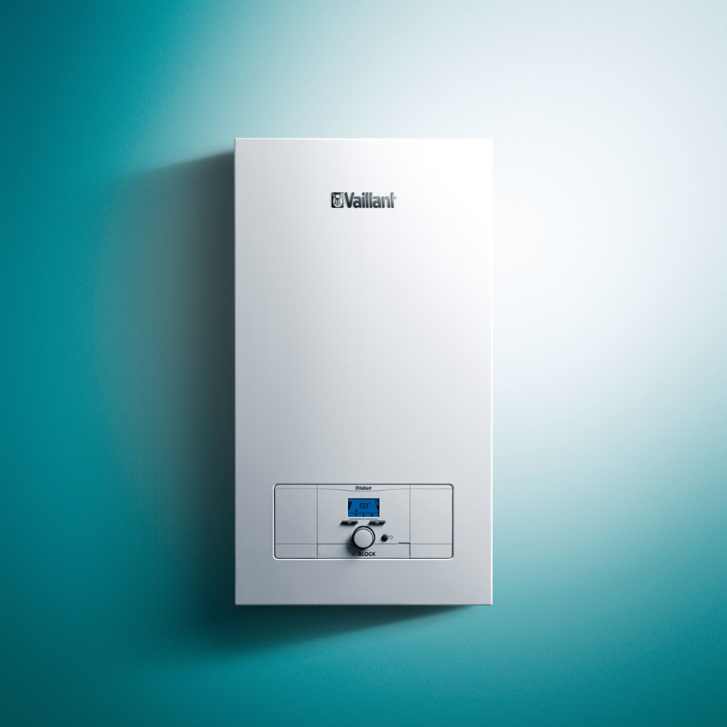 Caldaia Vaillant Eloblock Elettrica - Solo Riscaldamento
