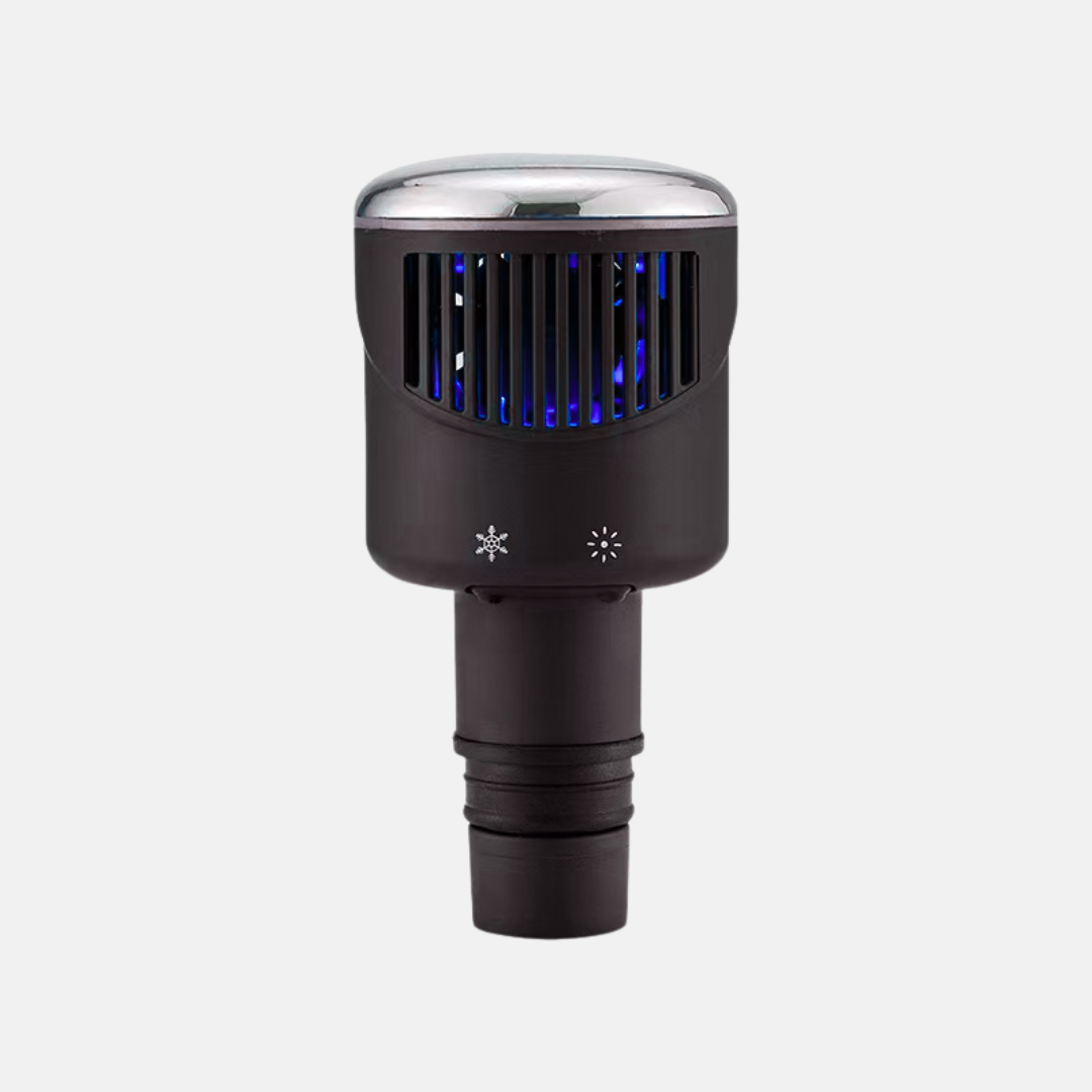 Testina CryoTherm