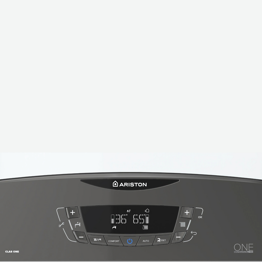 Caldaia Ariston Clas One WiFi a Condensazione