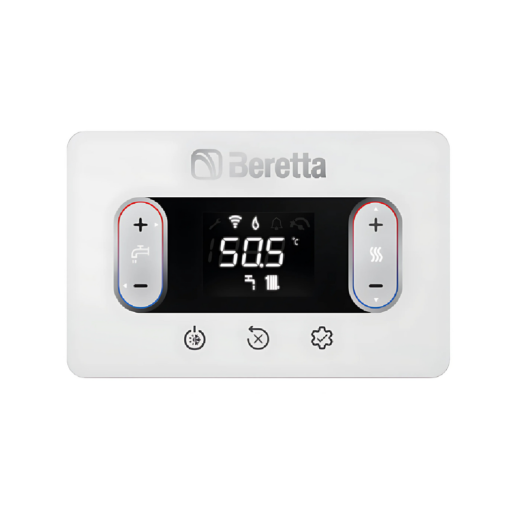 Caldaia Beretta Ciao X C a Condensazione