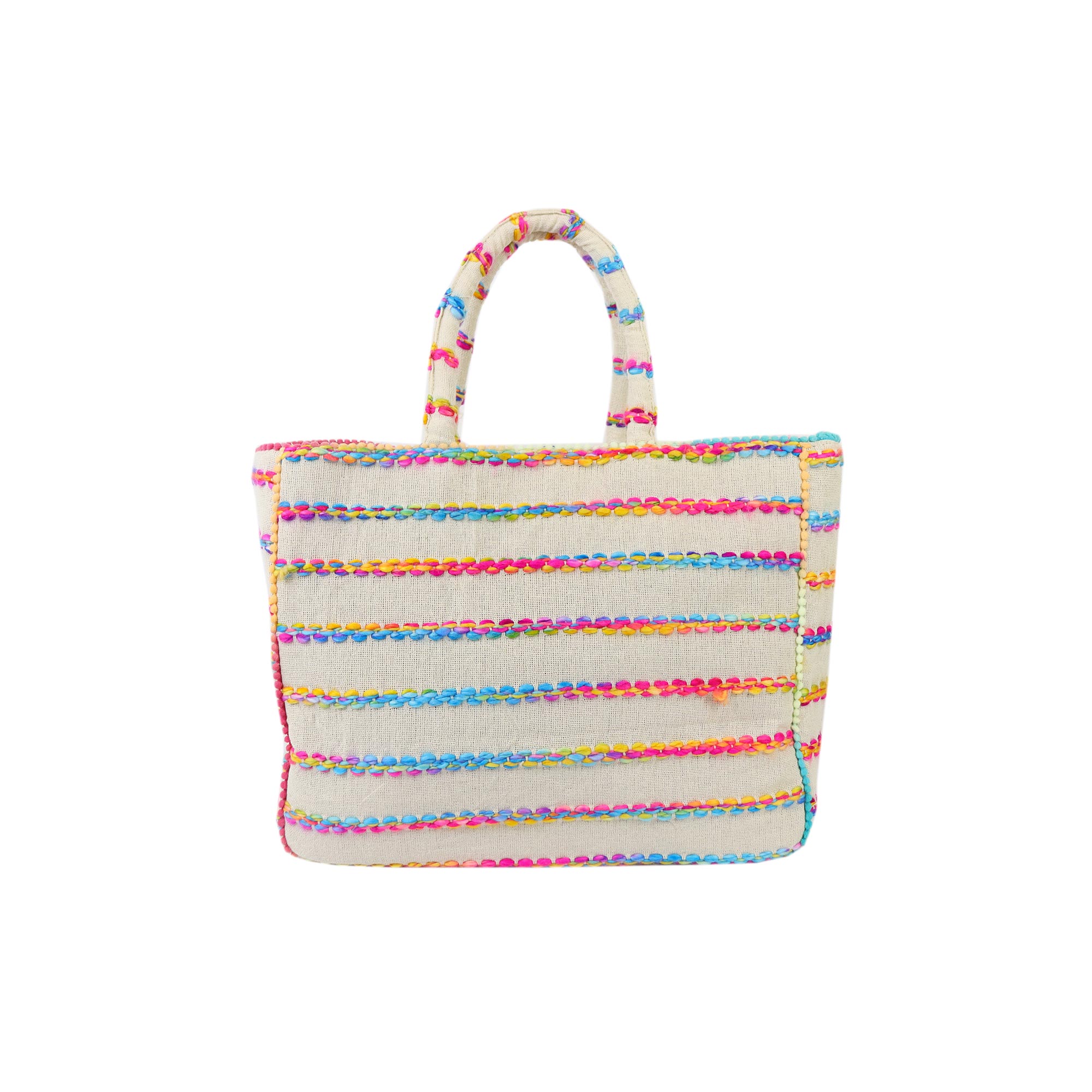 BORSA BUBY BEIGE