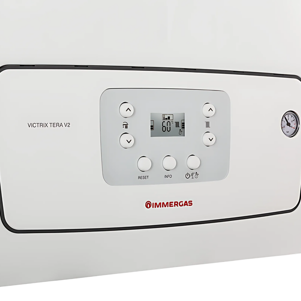 Caldaia Immergas Victrix Tera V2 a Condensazione