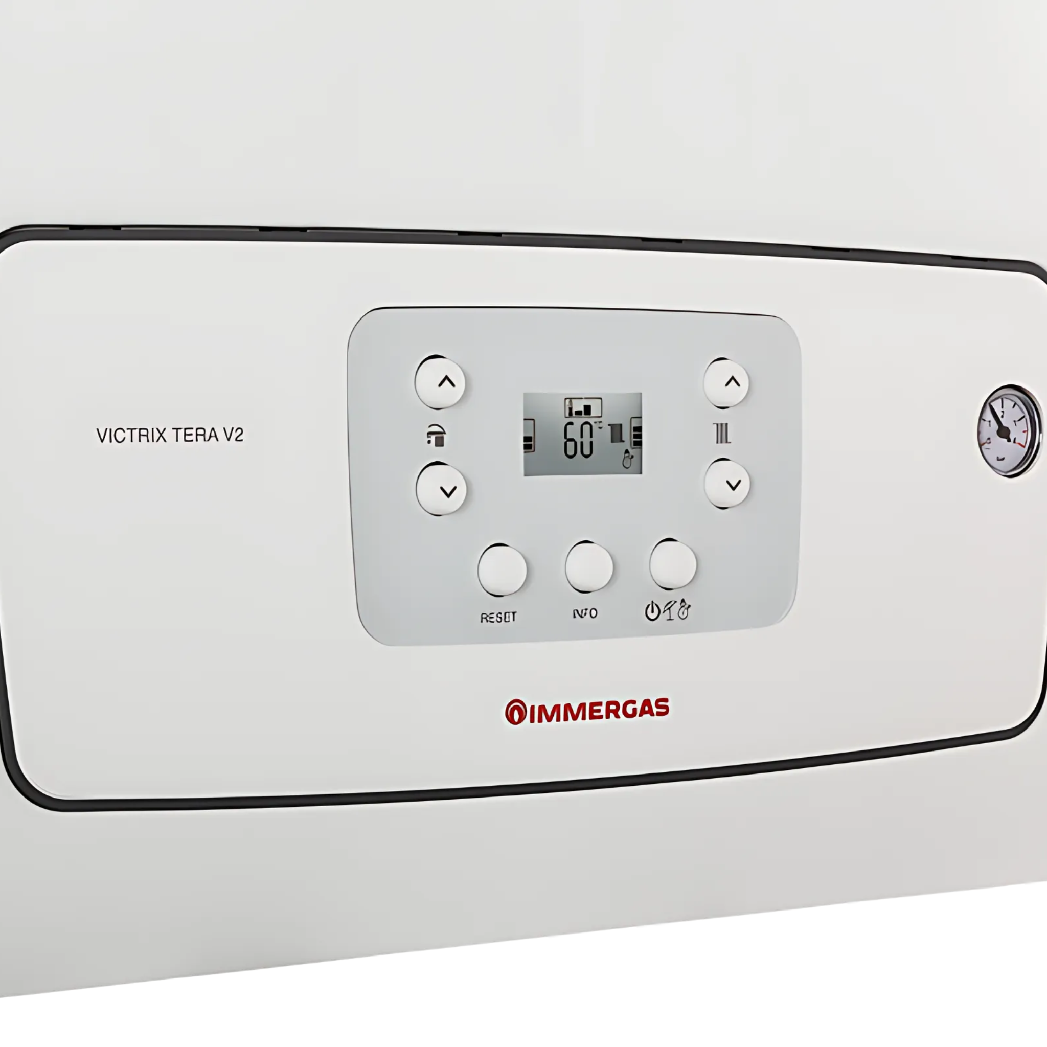 Caldaia Immergas Victrix Tera V2 a Condensazione