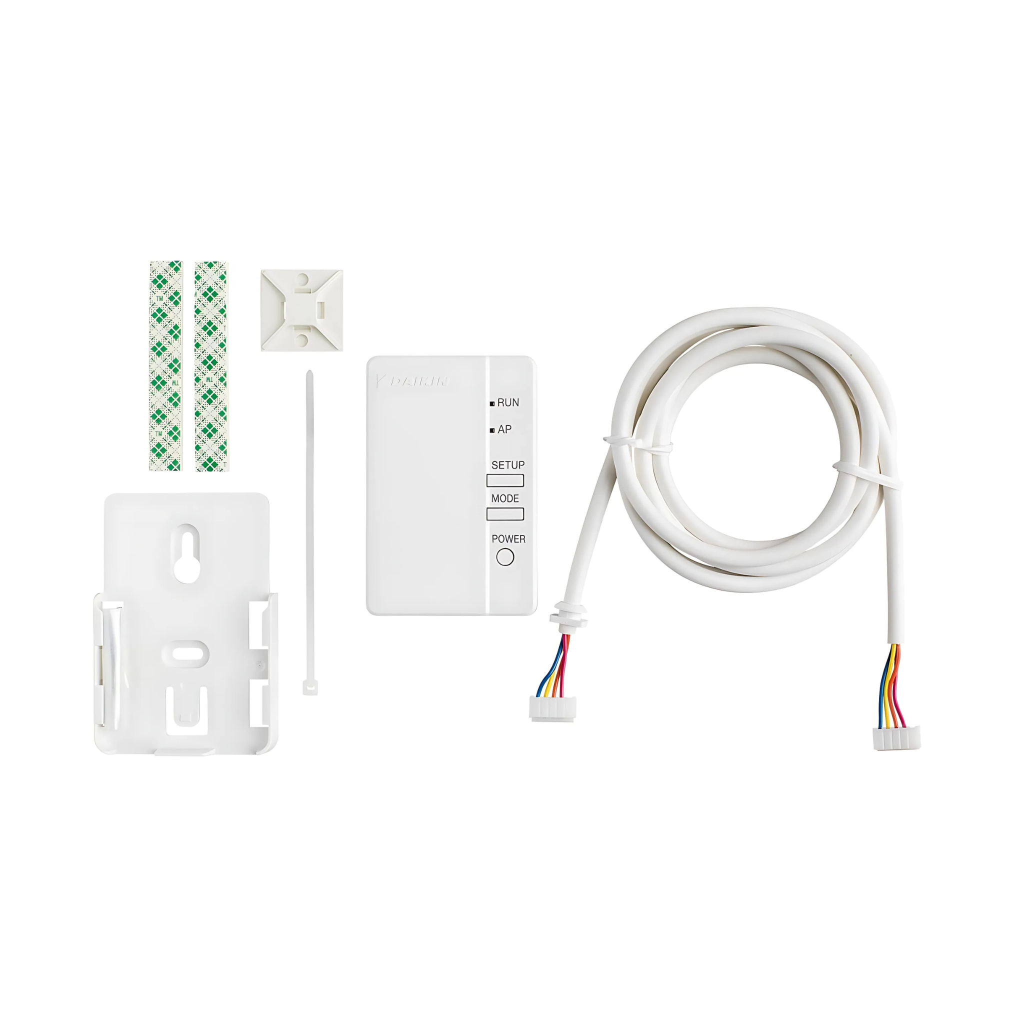 Modulo WiFi Daikin per Climatizzatore Ururu Sarara (BRP069B42)