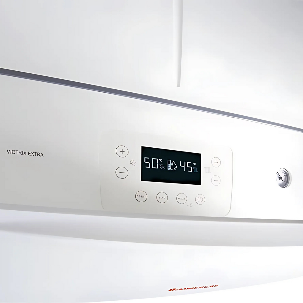 Caldaia Immergas Victrix Extra a Condensazione